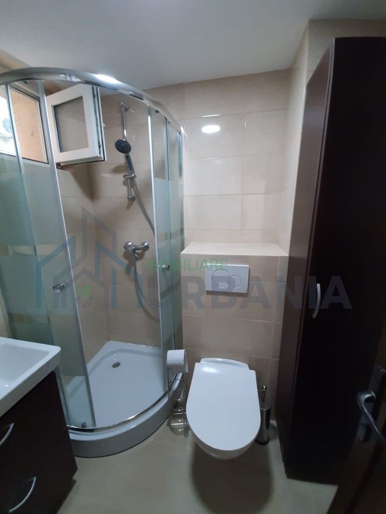 Închiriez apartament 2 cam. Podu Roș - Poză 6