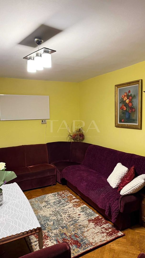 Apartament 3 camere decomandat – Marasti, Cluj-Napoca. - Poză 6