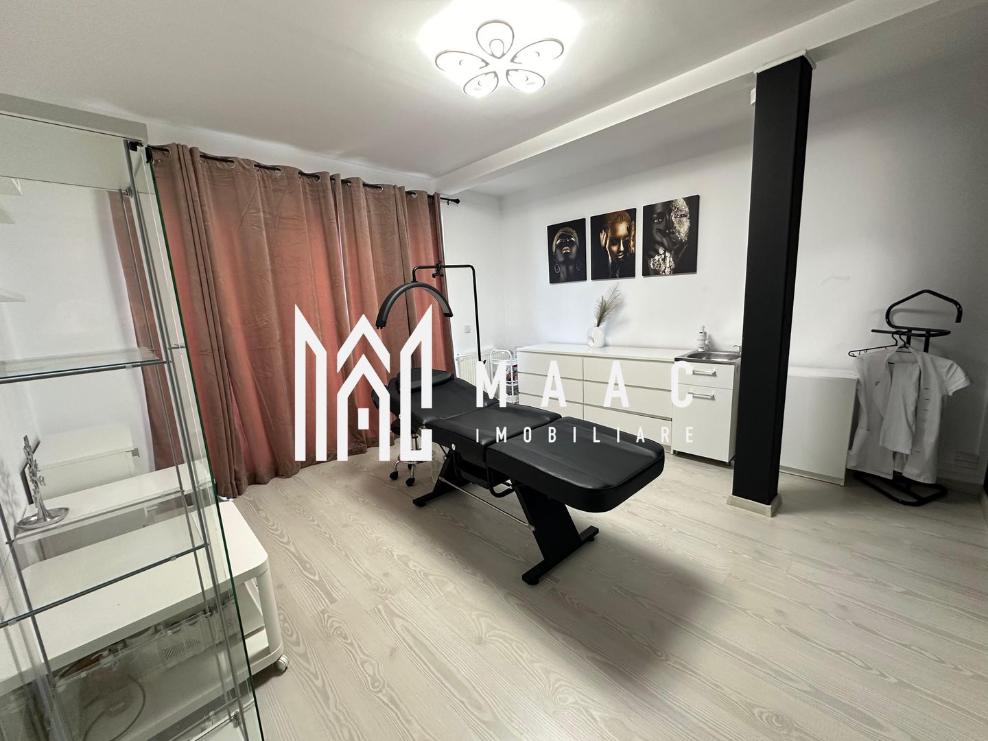 Spatiu comercial | Renovat | Parcare | Zona Calea Dumbravii - Poză 6