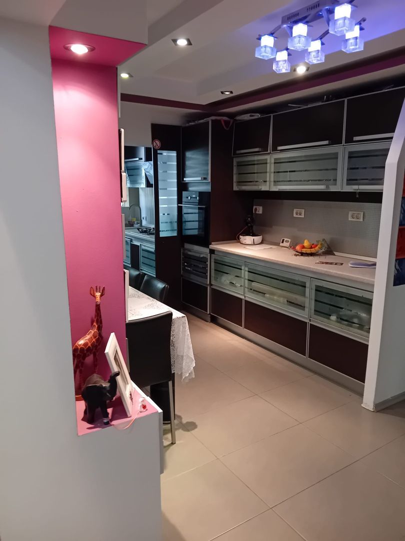 Apartament decomandat 3 camere, I.C.Frimu - Poză 10