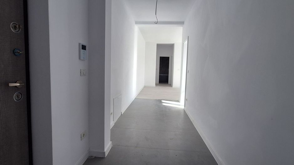 Apartament 3 camere/ loc de parcare/ balcon 7 mp - Poză 4