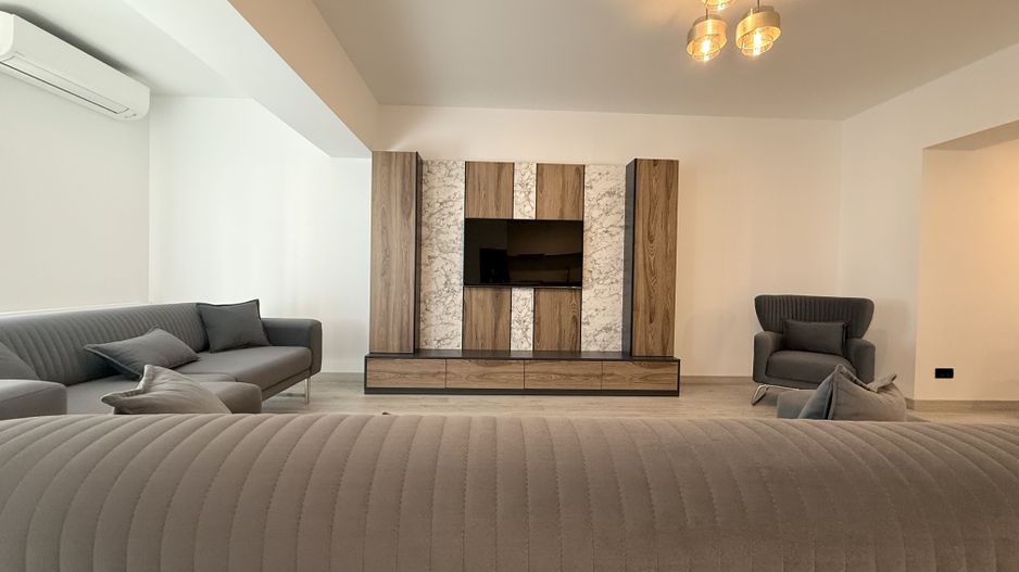 2 Camere 86mp | Mobilat si Utilat | Select Residence - Poză 8