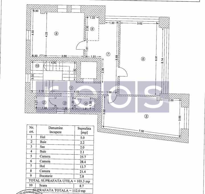 VANZARE SPATIU COMERCIAL | ZONA BABA NOVAC - Poză 14