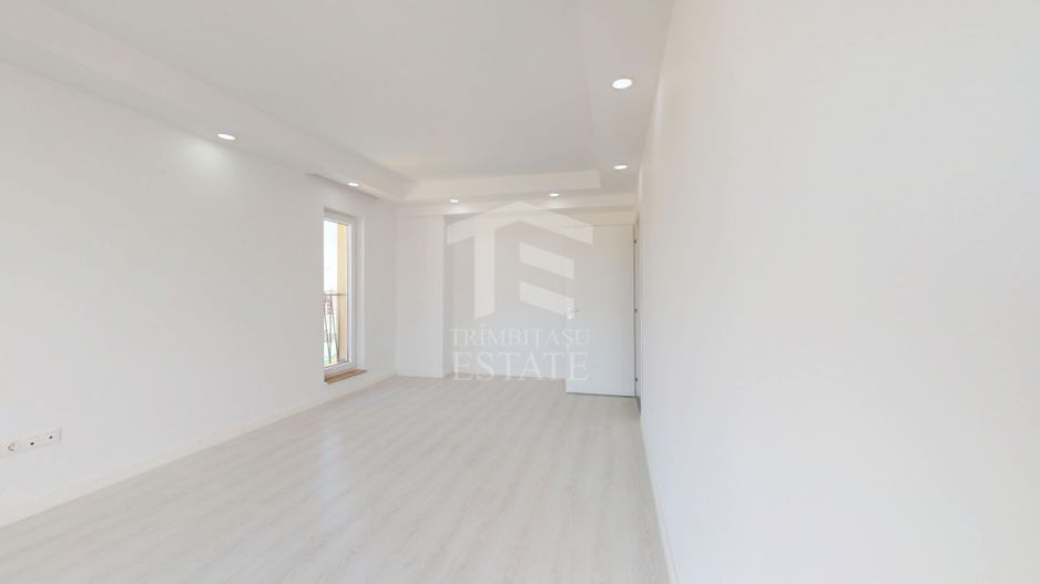 PENTHOUSE COSMOPOLIS | 3 CAMERE, TERASĂ GENEROASĂ, 2 PARCĂRI - Poză 10