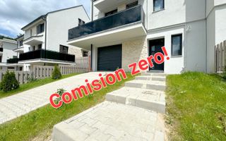 Casa tip duplex premium/CF/zona Tautului. - Poză 1