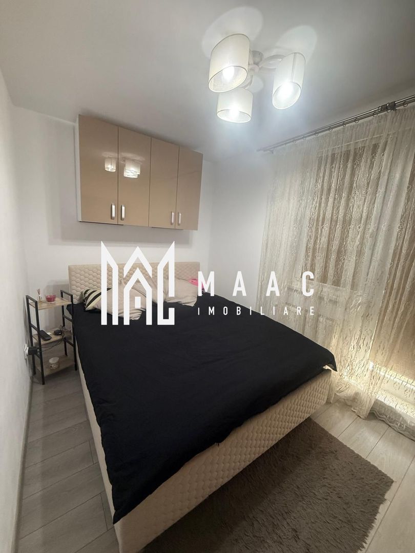 Apartament 3 camere de vânzare | Șelimbăr | 65 mp | parter - Poză 4