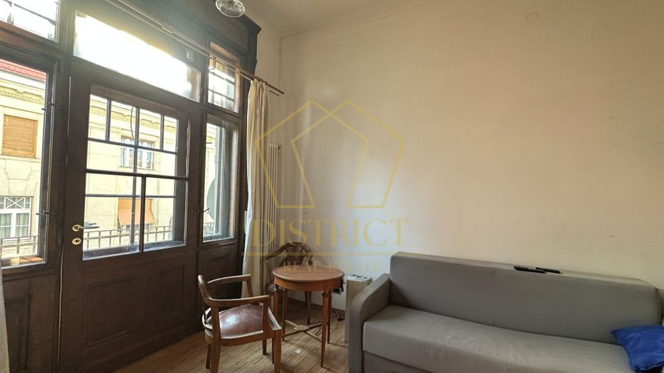 Apartament spatios cu 1 camera | Piata Victoriei - Poză 3