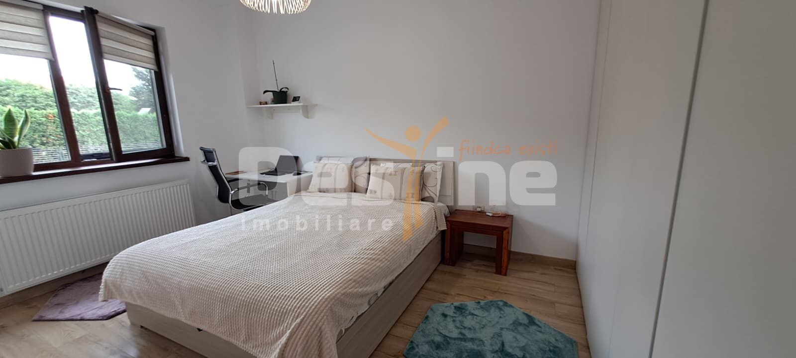 VALEA ADANCA - Apartament 2 camere, 56 mp - Poză 4