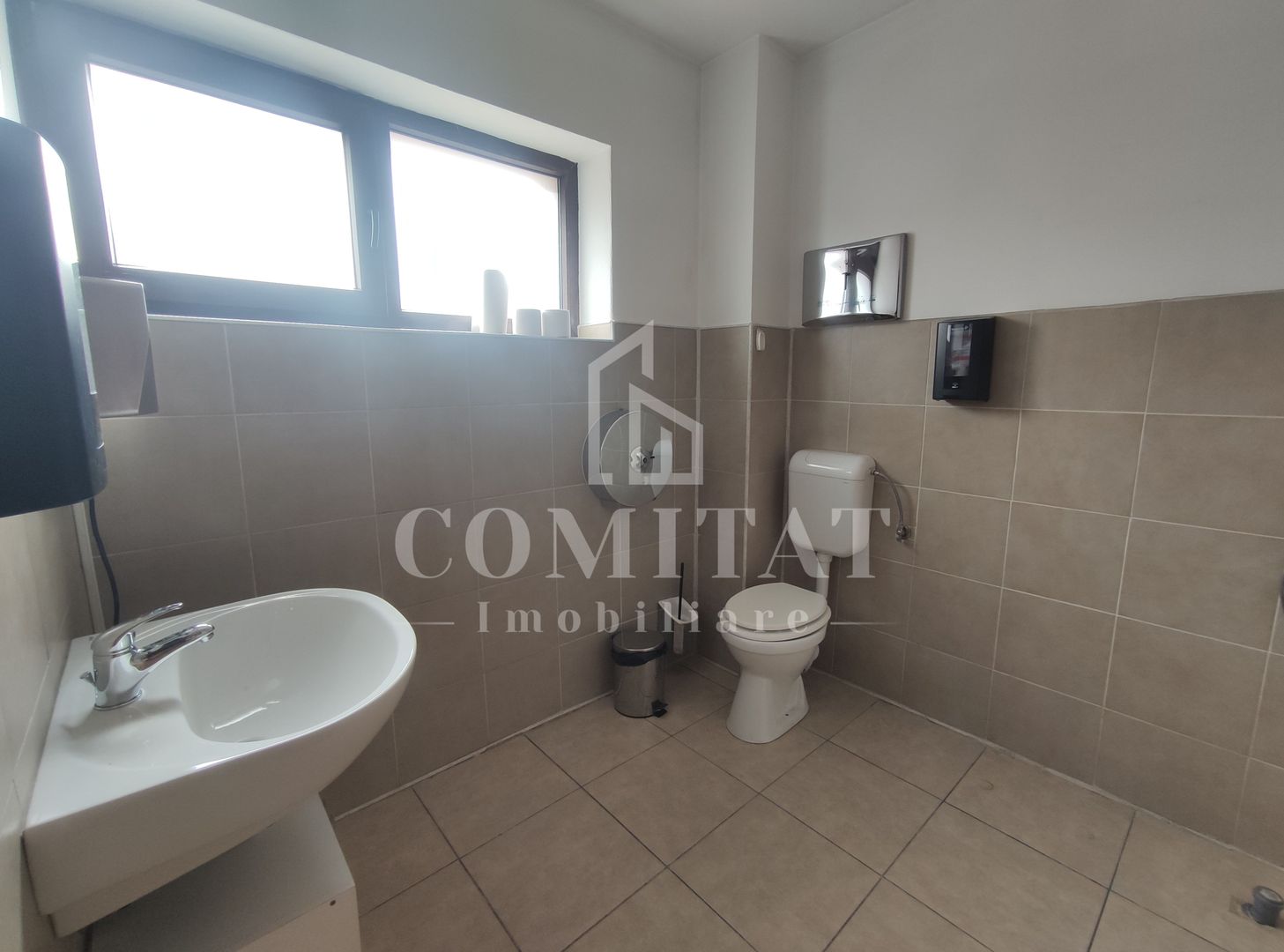 Spatiu de birouri | 280 mp | Andrei Muresanu - Poză 6