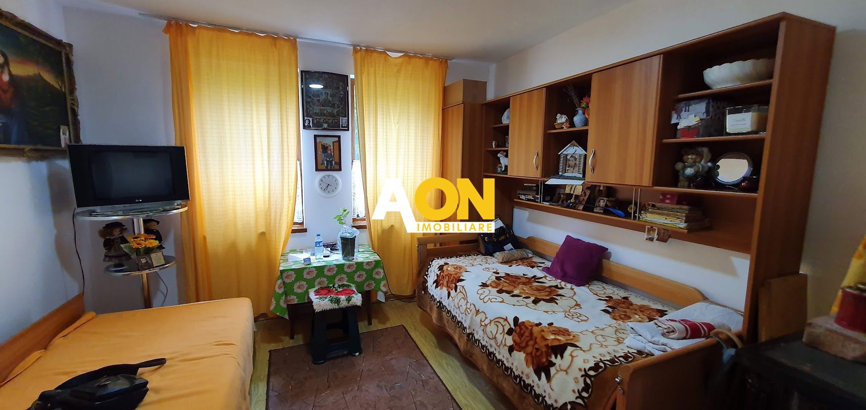 Casa5 camere + garaj si anexa, 507 mp teren,  zona Schit - Poză 14