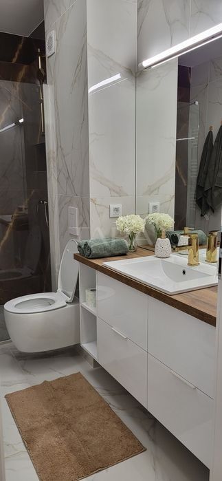 Apartament premium 2 camere – zona Vivo - Poză 9