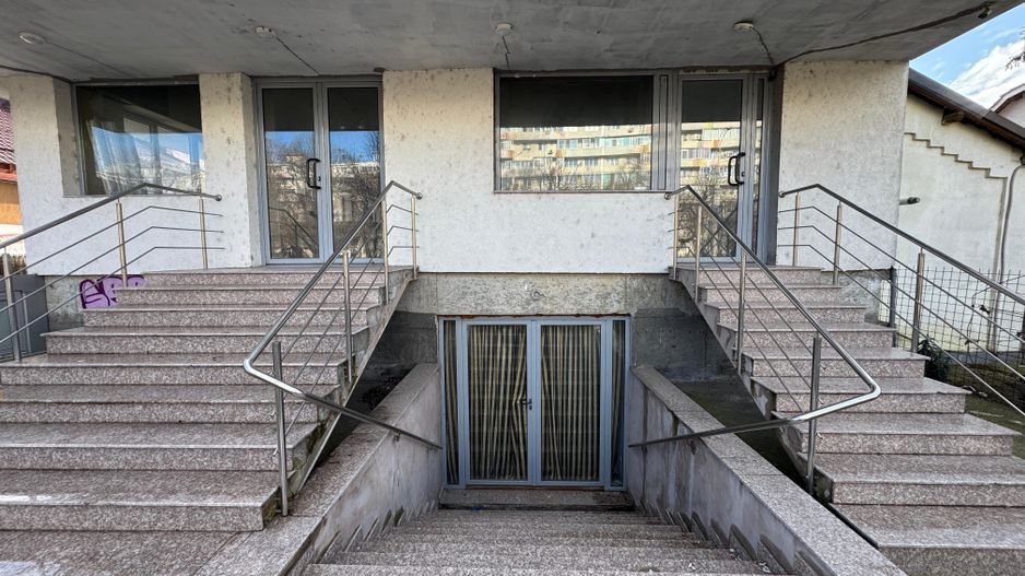 Constructie D+P+3E | Lift | 2 intrari | Parcare Sub | Domenii | Ideal Investitie - Poză 6