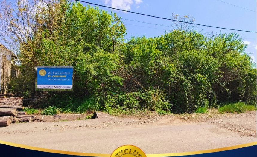 Teren 1712mp de vânzare în Horezu, Turcinești, lângă Pensiunea Arianna - Poză 1