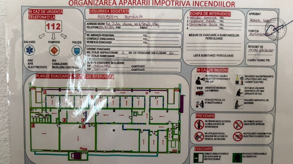 Spatiu comercial de inchiriat - Poză 7