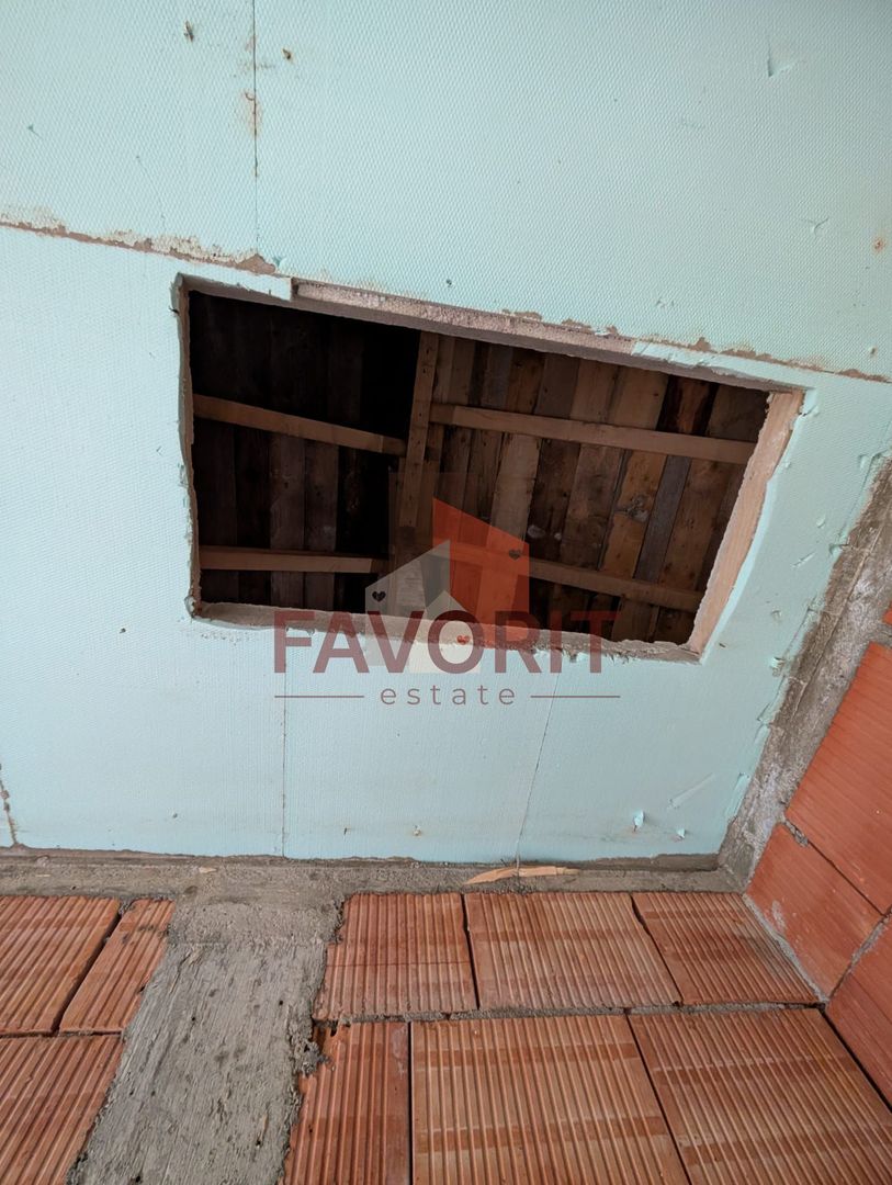 Casă individuală | Parter | Toate utilitatile | Finisaje premium | Curte | Pod - Poză 10