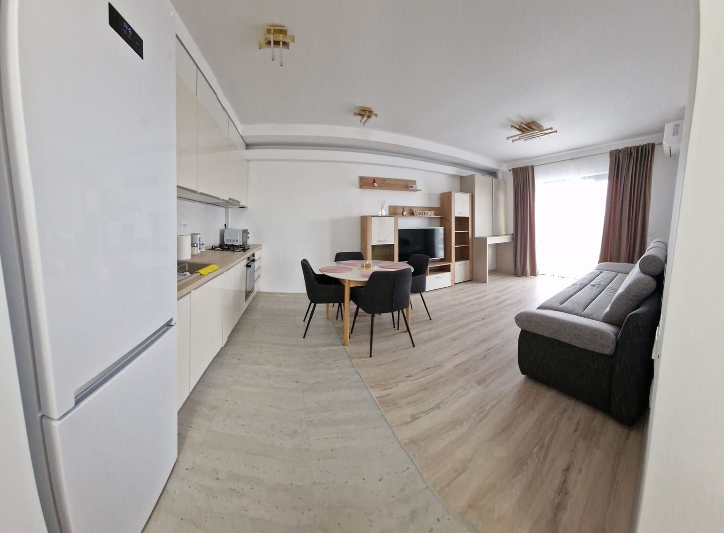 Apartament  cu 2 Camere de Închiriat  I Suceava/Avanera I 450Euro/luna - Poză 2