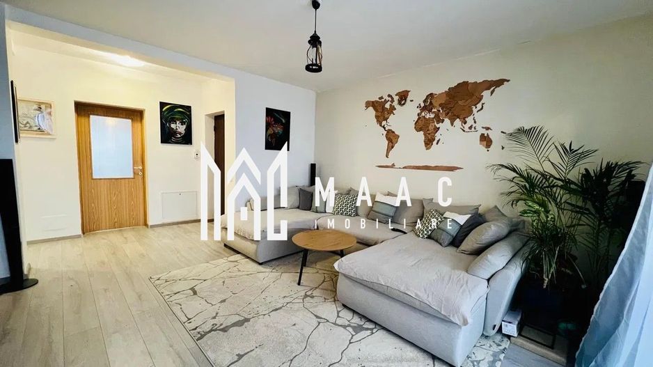 Apartament 3 camere | Terasa | 67 MPU | Parcare | Selimbar - Poză 1