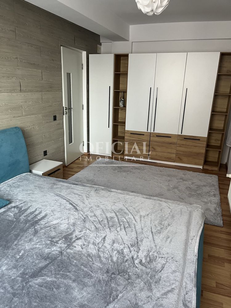 Apartament 3 camere | Parcare | Terasa | AC | Parcul Poligon Floresti - Poză 3