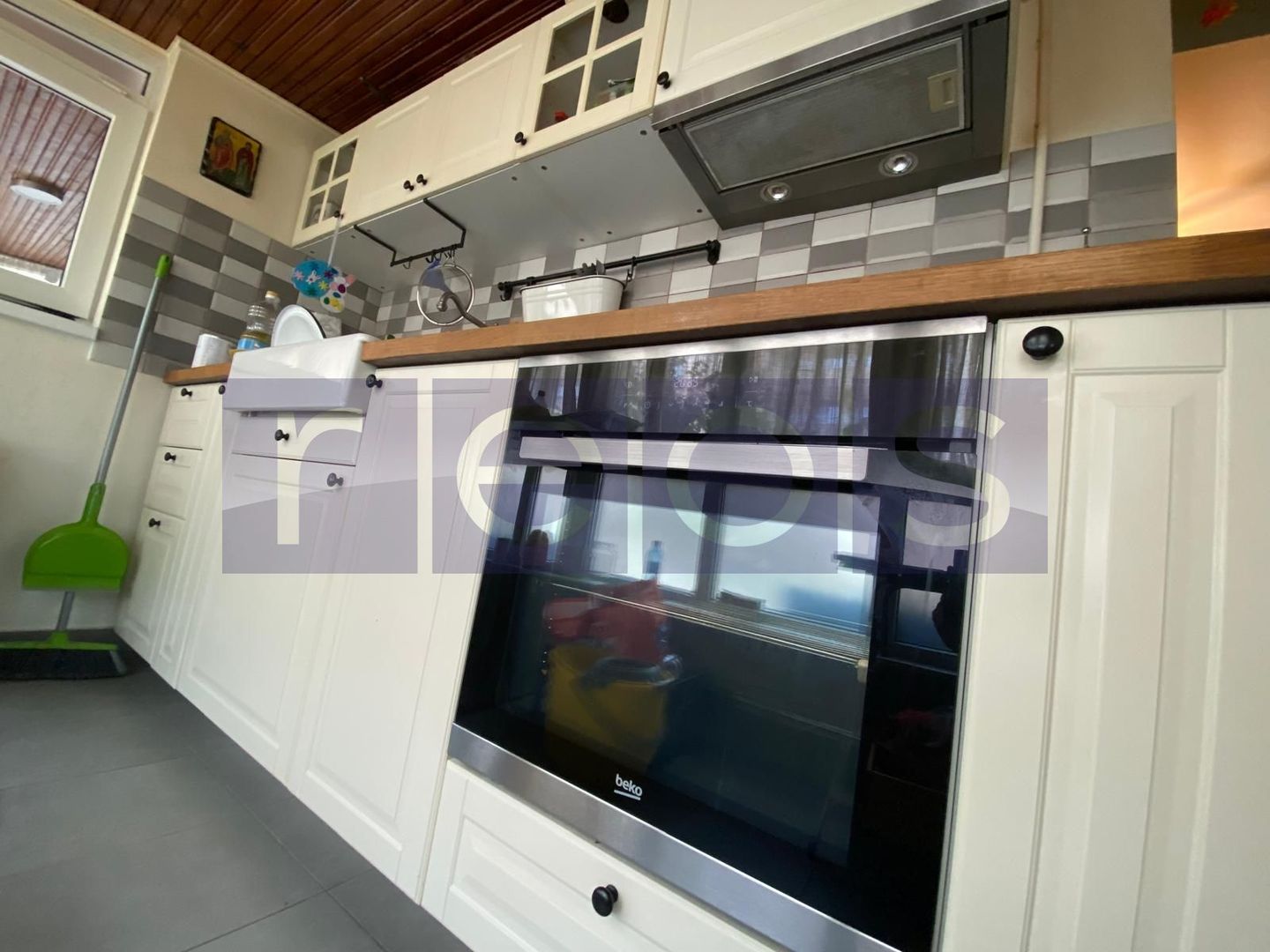 Vanzare apartament  4 camere | Aviatiei - Poză 13