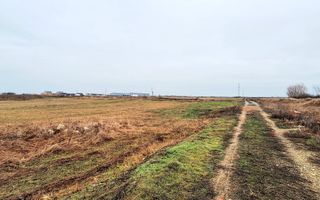 De vanzare parcele teren intravilan in Urseni  pentru constructii rezidentiale. - Poză 4