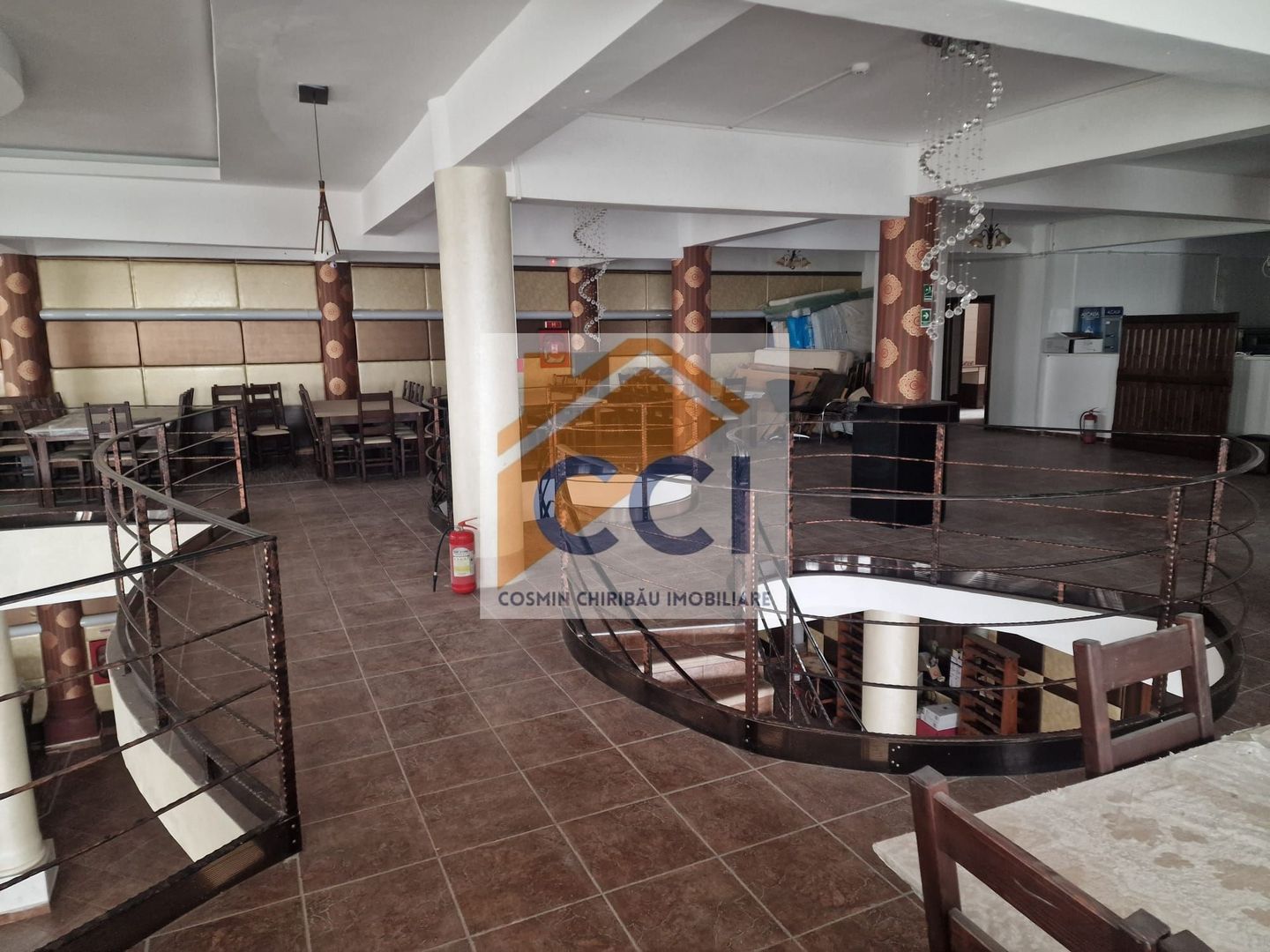 Restaurant Piscina Club Principe - Poză 29