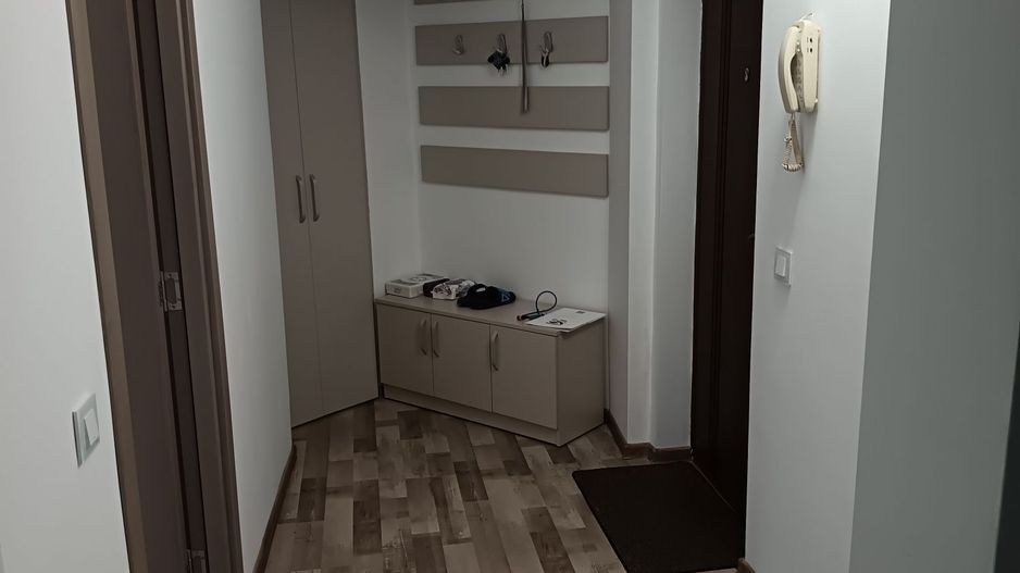 BRASADAS vinde ap 2 cam etaj 3/4 Micro 16 LIDL. - Poză 7