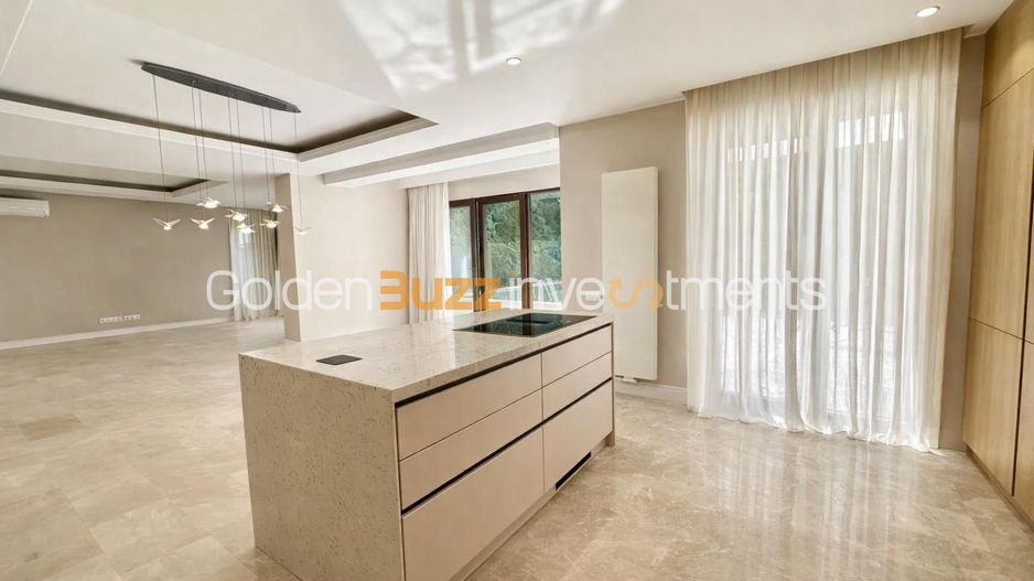 Vila duplex premium cu piscină | Oxford Gardens – Pipera |Lângă pădure - Poză 14