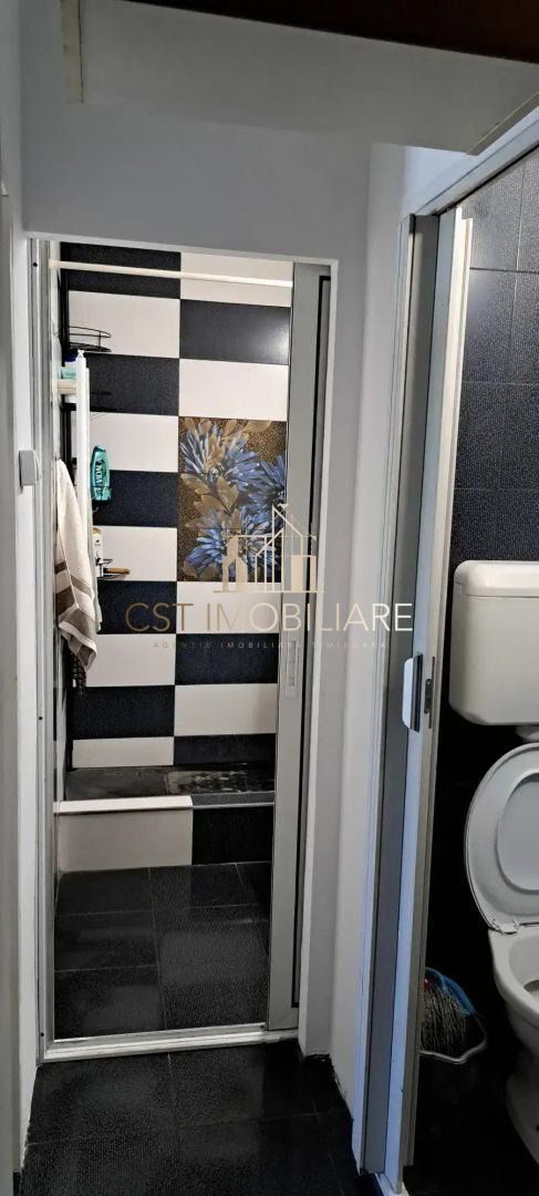 Apartament  , 3 camere , Sagului - Poză 6