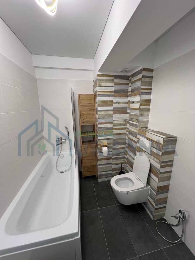 Apartament 2 camere, Copou Garden, Iași – închiriere - Poză 7