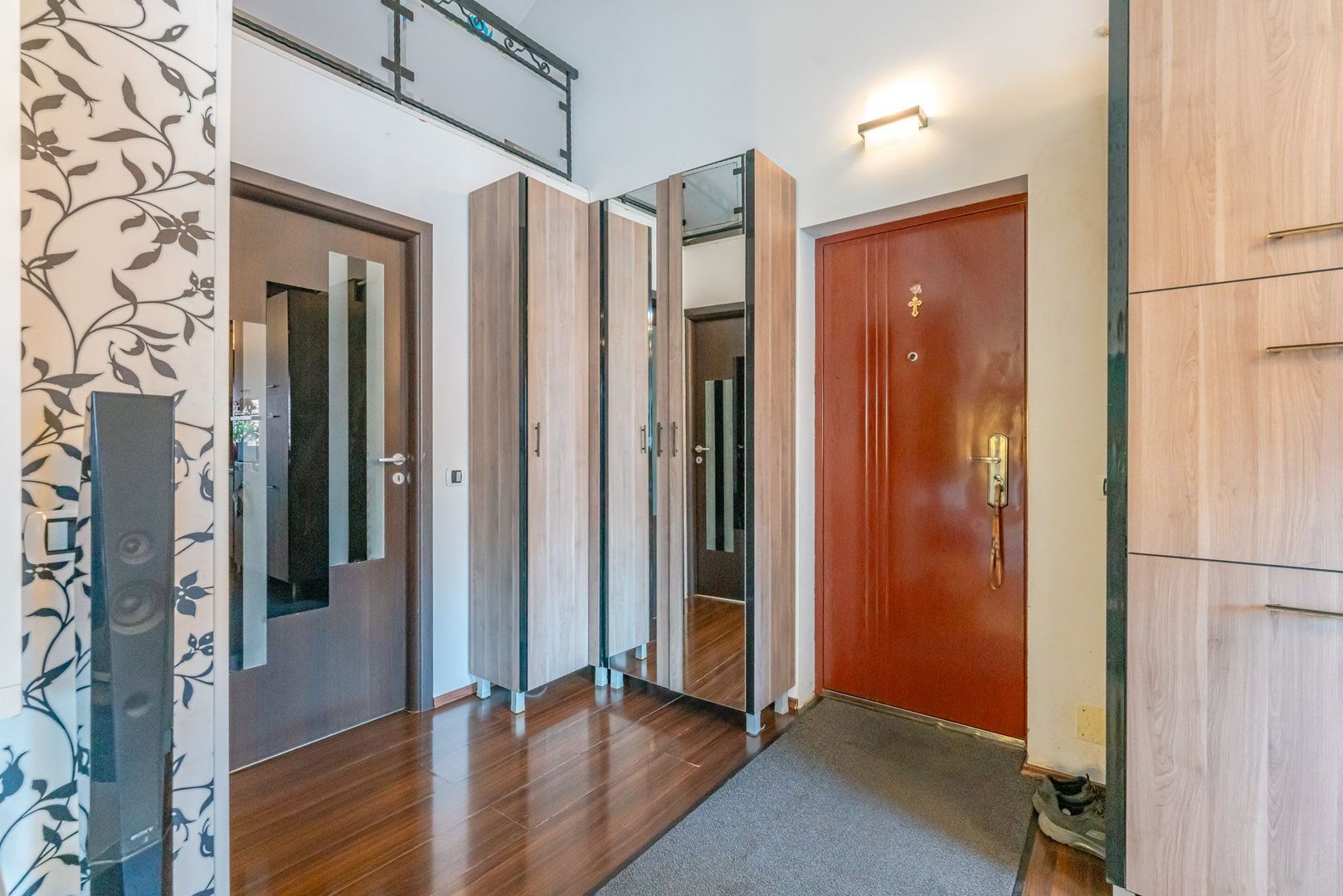 Apartament 2 Camere de Vânzare, Mobilat și Utilat, Sânpetru - Poză 13