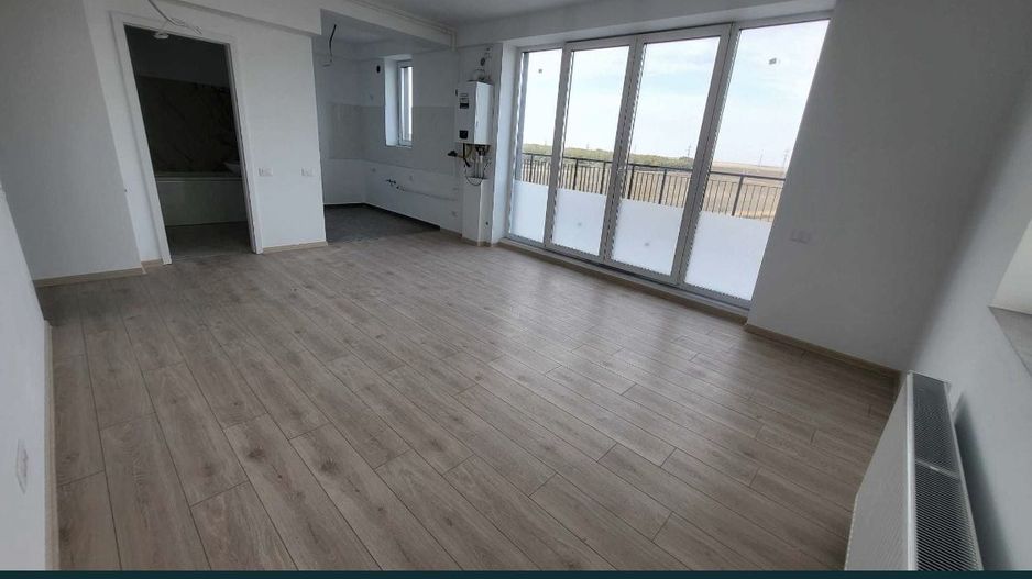Apartament Nou, Novopolis, suprafata totala 73,3 mp + parcare - Poză 1