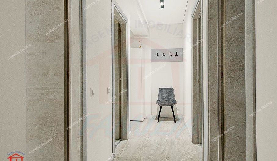 🏡 APARTAMENT 3 CAMERE DE ÎNCHIRIAT – MAZEPA 2 | BLOC NOU - Poză 11