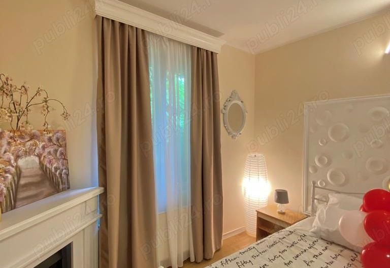 Apartament 2 camere, 47 mp, renovat, Floreasca – Puccini - Poză 13