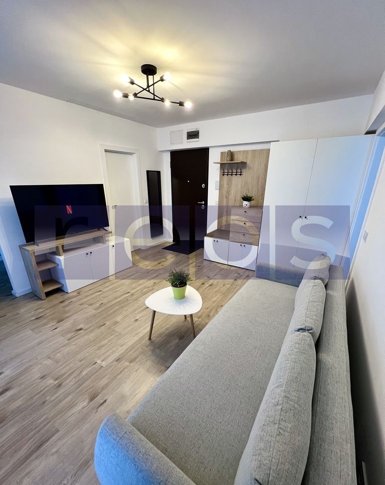 Inchiriere apartament 2 Camere | Belvedere Residence | Pipera | Barbu Vacarescu - Poză 1