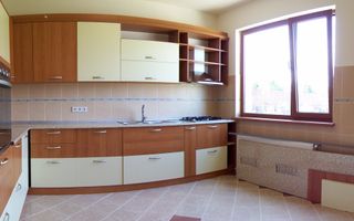 Vila Snagov langa padure / lac - Poză 6