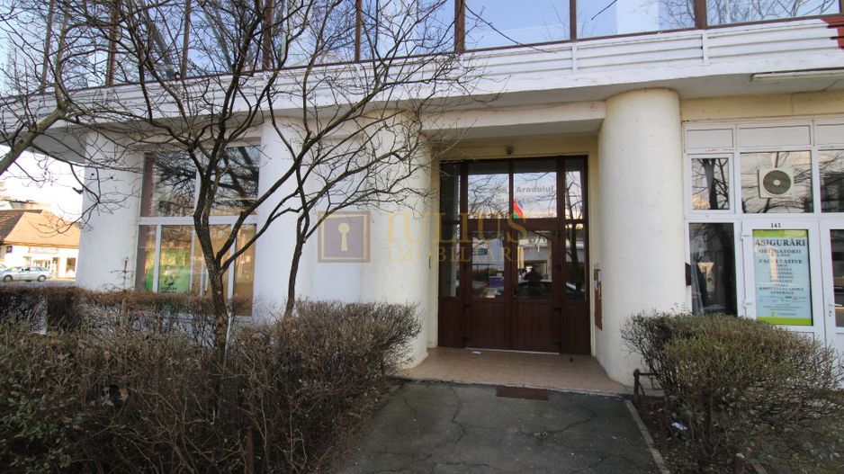 2 camere, calea Aradului-benzinaria ESO, centrala proprie - Poză 19