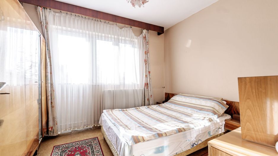 Rezervat! Apartament 3 camere, etajul 1 în zona Făt Frumos - Poză 5