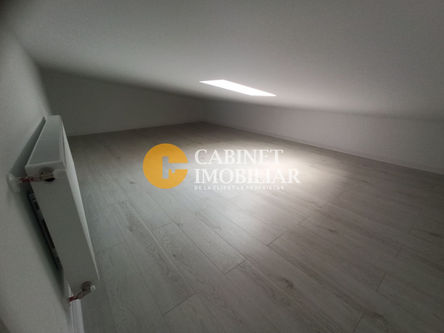 APARTAMENT 3 CAMERE - BLOC NOU - LOC DE PARCARE - VALEA LUPULUI - Poză 4