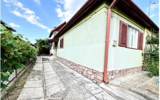 Casa in Sibiu - posibilitate apartamentare 2 locuinte -110 mp- Lazaret - Poză 4