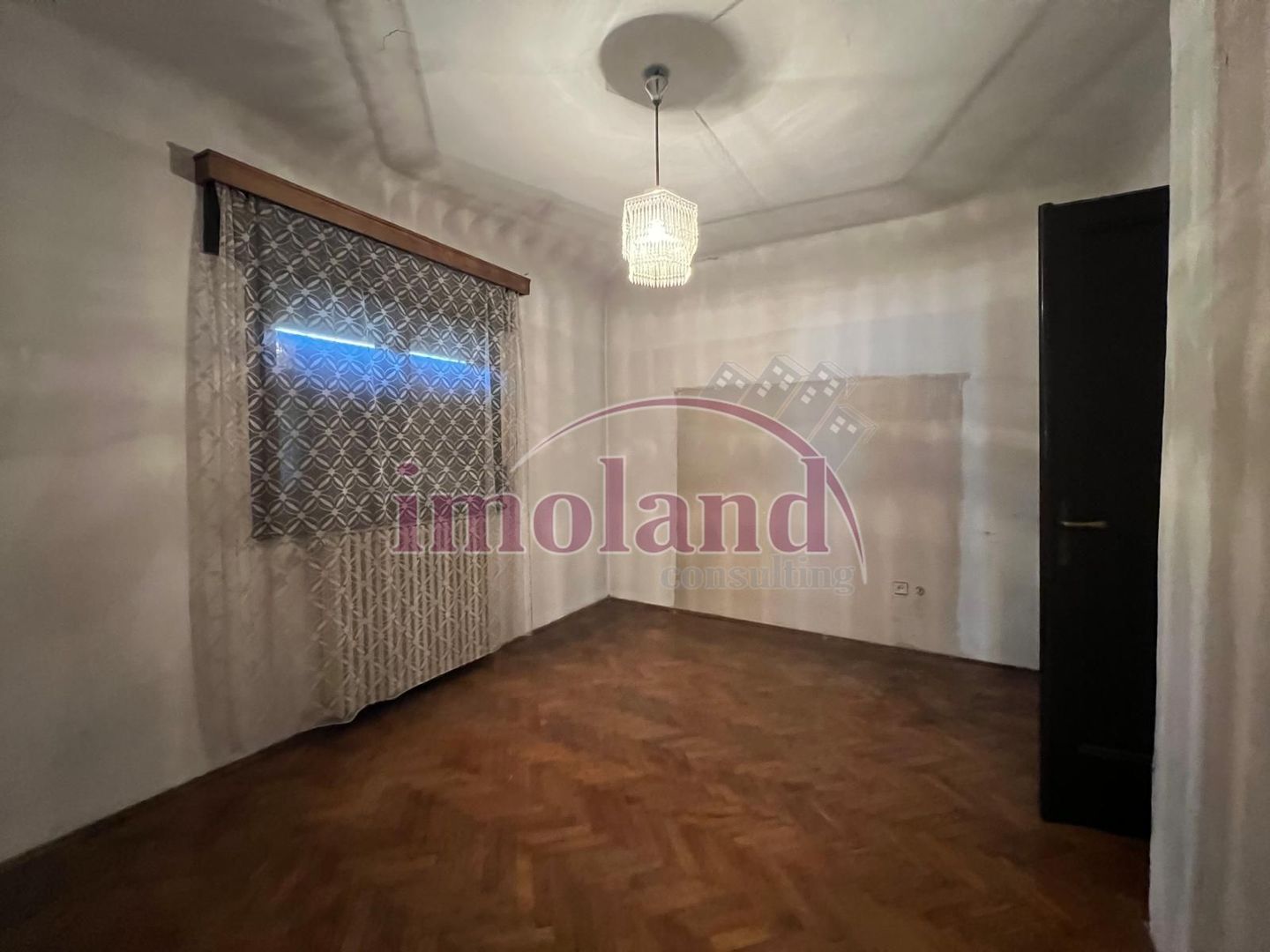 Casa S+P+1+M - Parcul Carol - Schiță 5