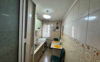 Apartament 3 camere de vanzare Drumul Taberei - Poză 11
