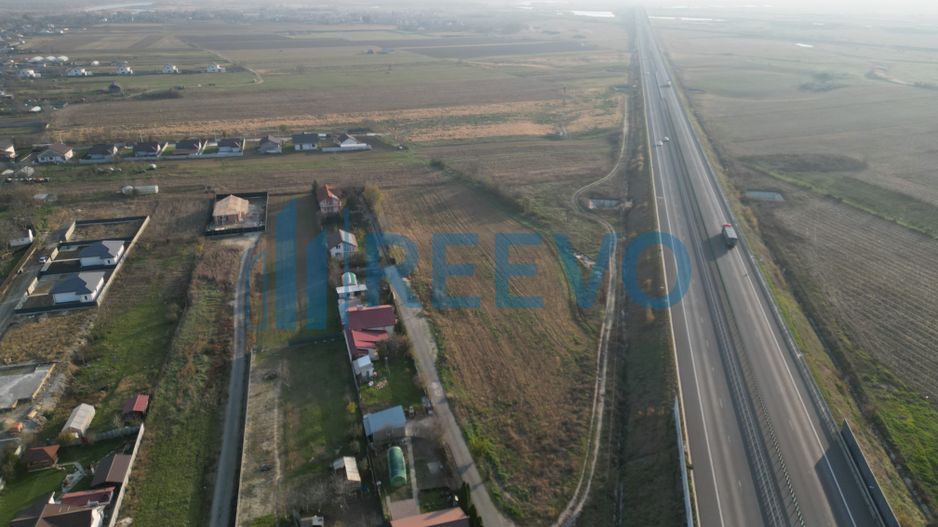 Teren intravilan 4.832 de vânzare Letea Veche - Poză 3