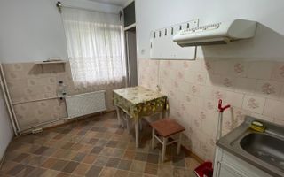 APARTAMENT 3 CAMERE ETAJ 2 NUFARUL - Poză 5
