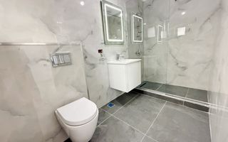 Casa individuala cu 4 camere de vanzare, curte 350 mp, Comuna Berceni - Poză 9