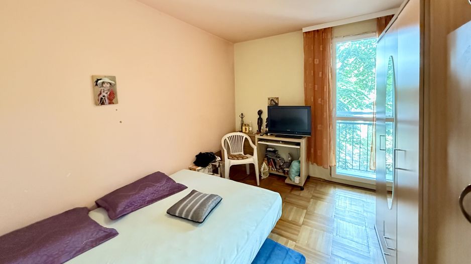 Apartament 3 camere spațios, transformat din 4 camere – Titan - Poză 15