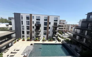 Apartament 4 camere | 165 mp | Piscină | Complex nou 2025 - Poză 25