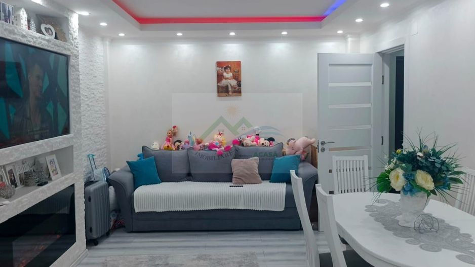 Apartament 2 camere Burdujeni, Suceava - Poză 45