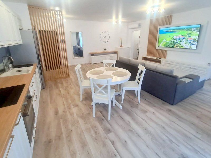 Exclusivitate - Apartament cu 3 camere de inchiriat - Central Park - Poză 8