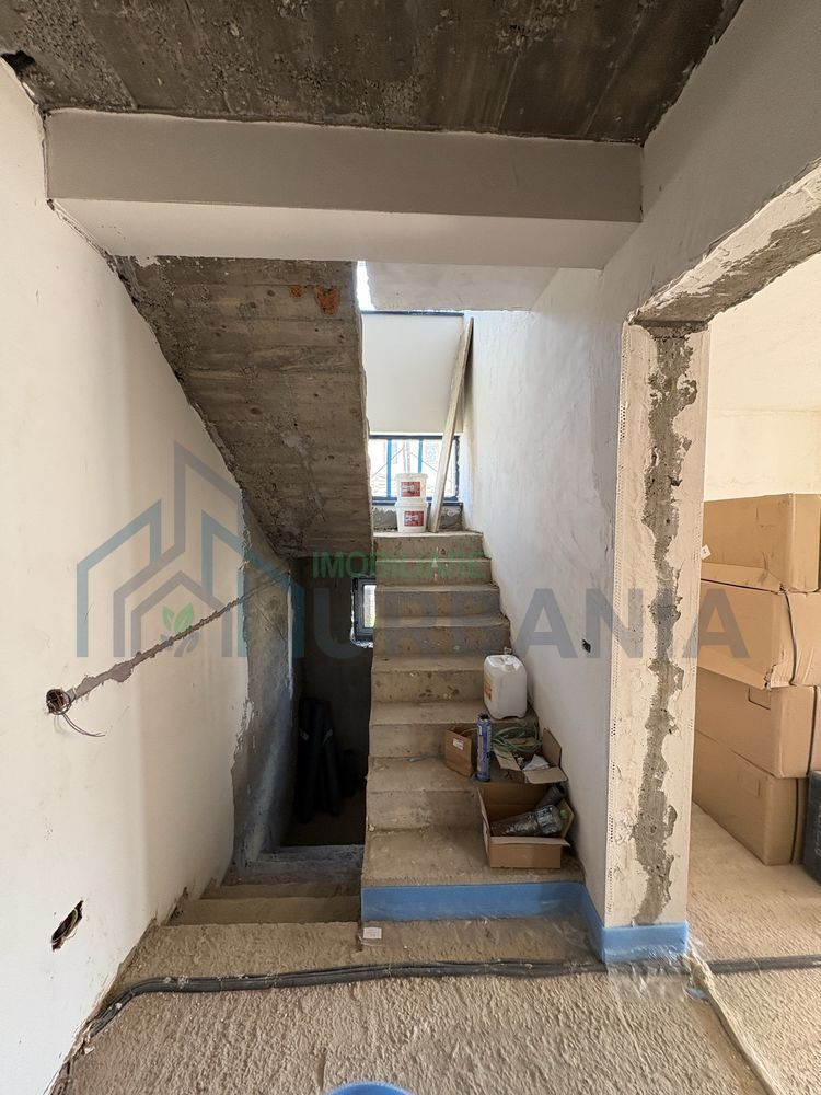 Duplex de vânzare, Valea Adâncă, Zona 5 Drumuri, 350 mp teren - Poză 5