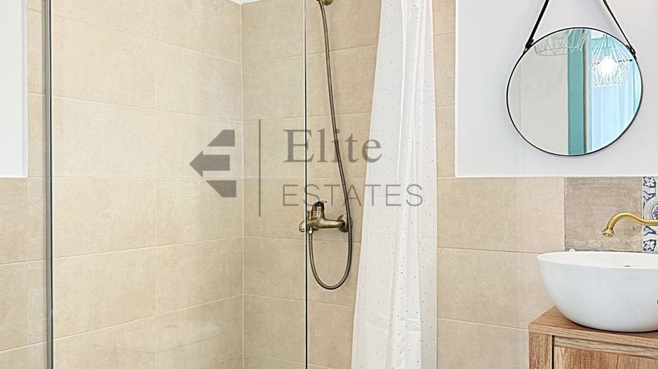 Casa cu 5 camere in Cartierul Tineretului | Prima inchirere - Poză 10